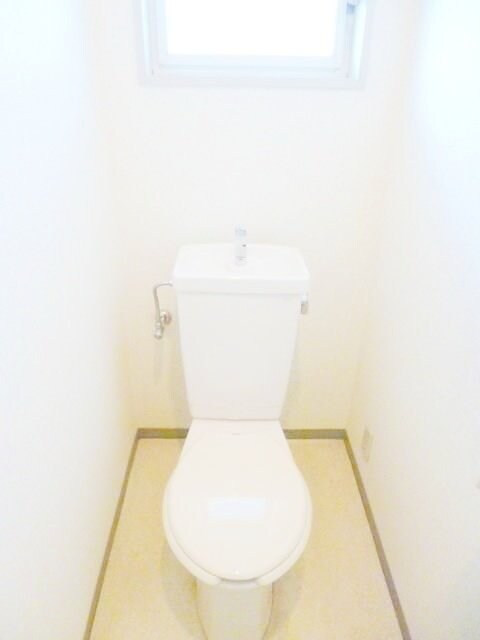 サンライズ末広　の物件内観写真