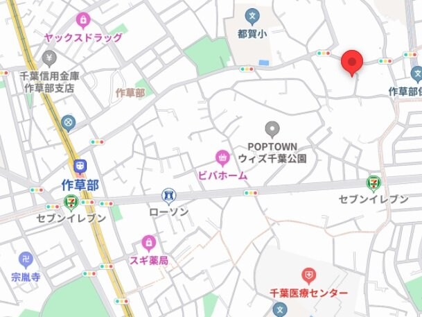 サキクサノ郷の物件内観写真