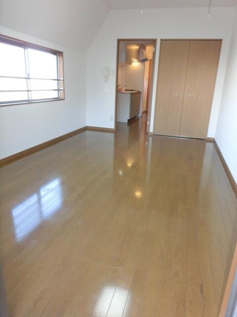 グレイスコートアサヒの物件内観写真