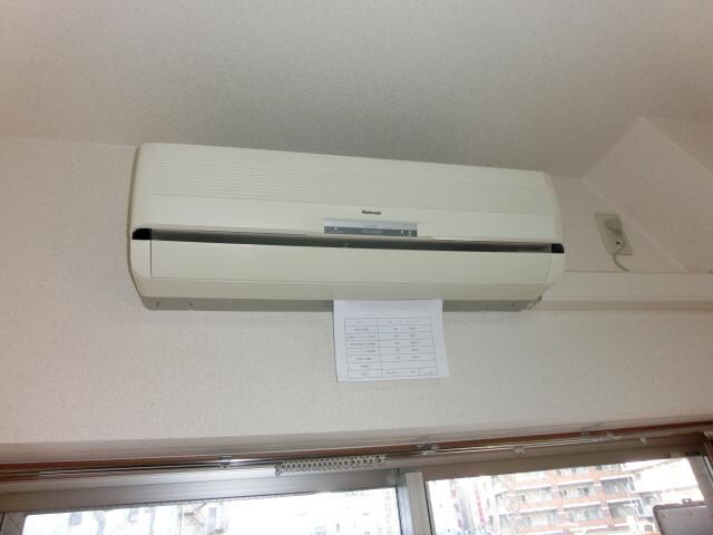 グレイスコートアサヒの物件内観写真