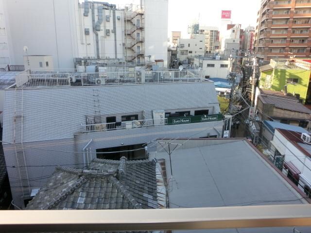 グレイスコートアサヒの物件内観写真