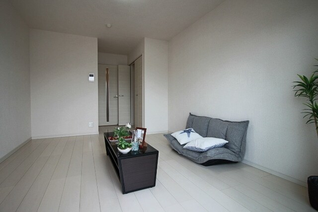 ププレ津田沼の物件内観写真