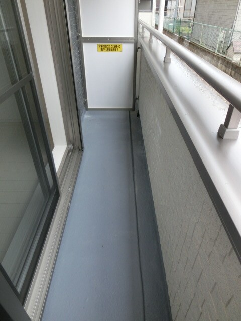 ププレ津田沼の物件内観写真