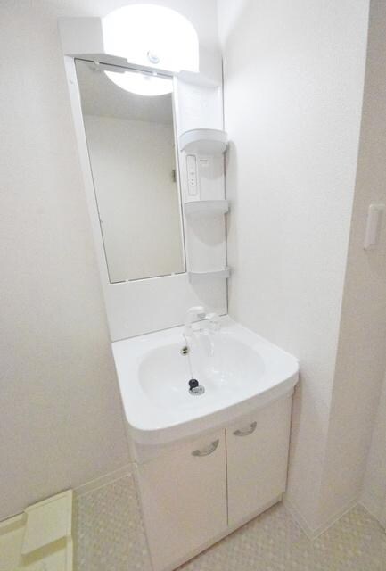 アルヴィータの物件内観写真