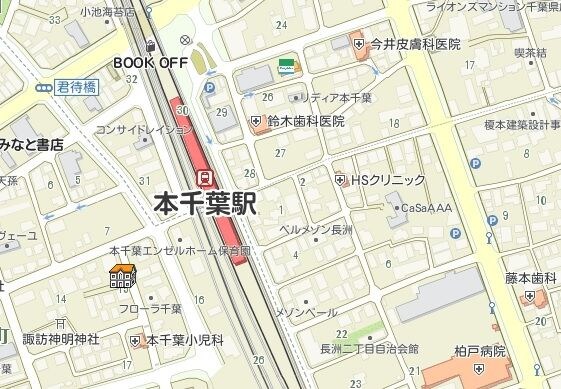 モナリエ港　の物件内観写真