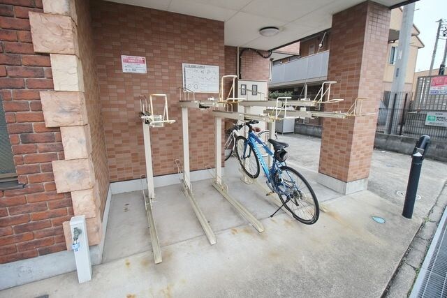 ハーモニーさくらの物件内観写真