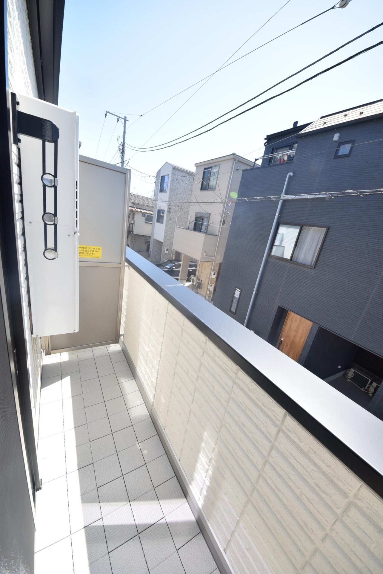 ブライト津田沼の物件内観写真