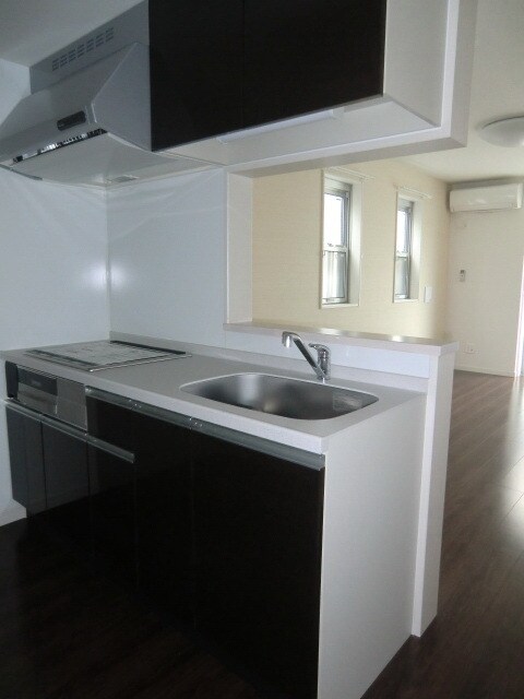 リブリ・袖ヶ浦の物件内観写真