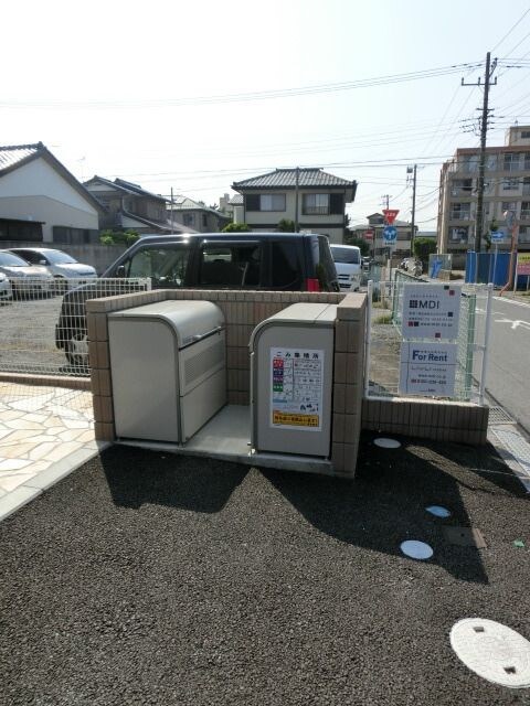 リブリ・袖ヶ浦の物件内観写真