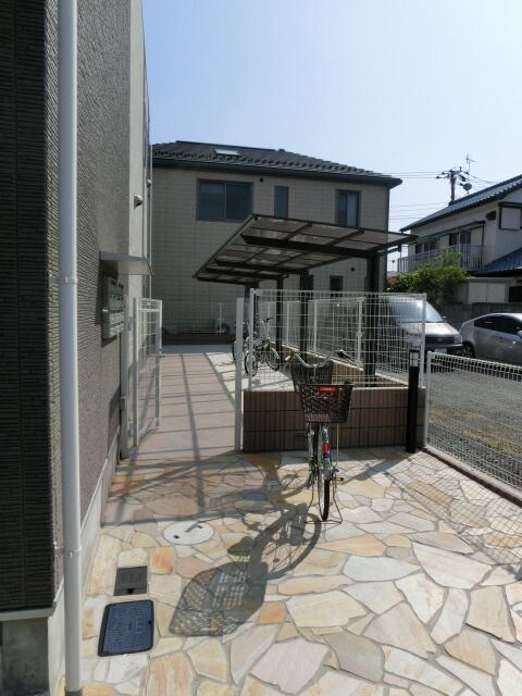 リブリ・袖ヶ浦の物件内観写真