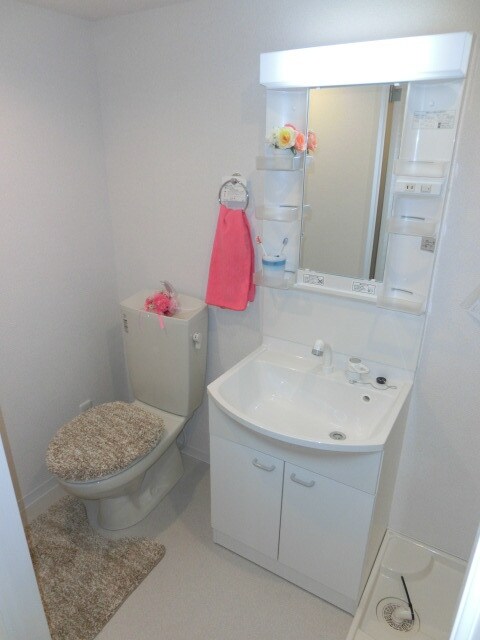 ププレ津田沼の物件内観写真