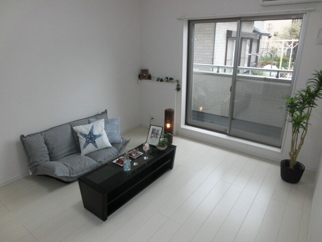 ププレ津田沼の物件内観写真