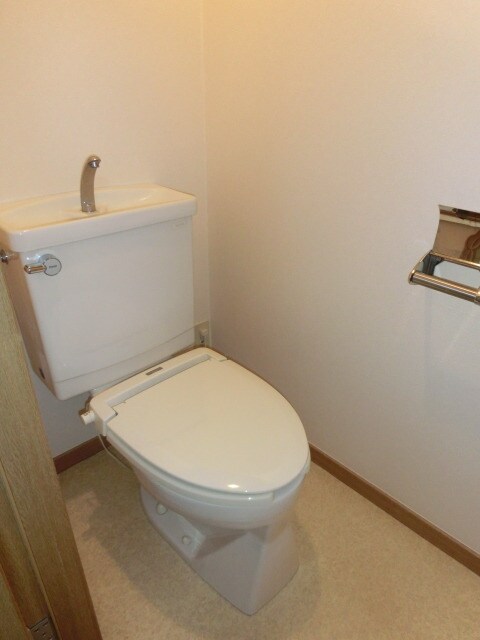 プレイスセトルの物件内観写真