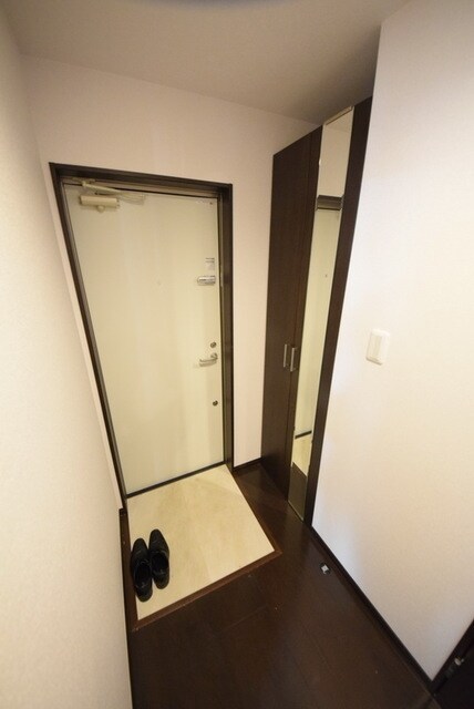 ティアラ本千葉の物件内観写真