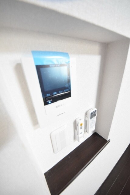 ティアラ本千葉の物件内観写真