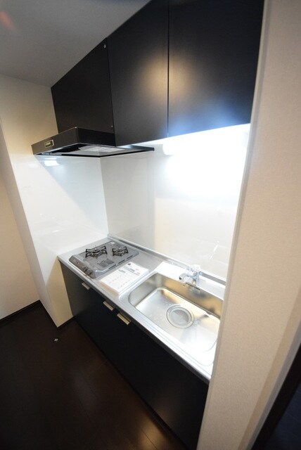 ティアラ本千葉の物件内観写真