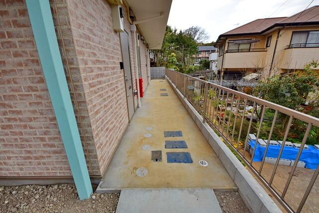 ドリームシャトー都賀の物件内観写真