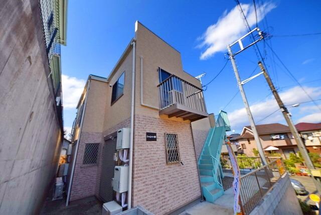 ドリームシャトー都賀の物件内観写真