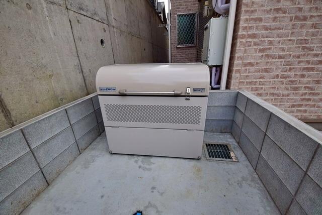 ドリームシャトー都賀の物件内観写真