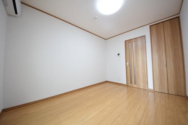 ドリームシャトー都賀の物件内観写真