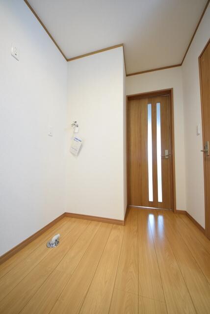 ドリームシャトー都賀の物件内観写真