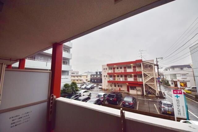 都賀新盛堂ビル　の物件内観写真