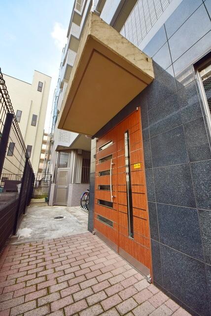 都賀新盛堂ビル　の物件内観写真