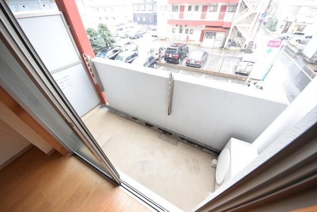 都賀新盛堂ビル　の物件内観写真