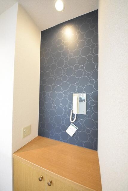 ファーストコート　の物件内観写真