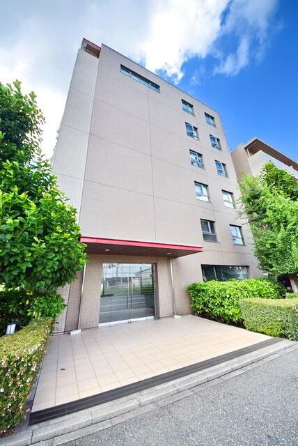 ファーストコート　の物件内観写真