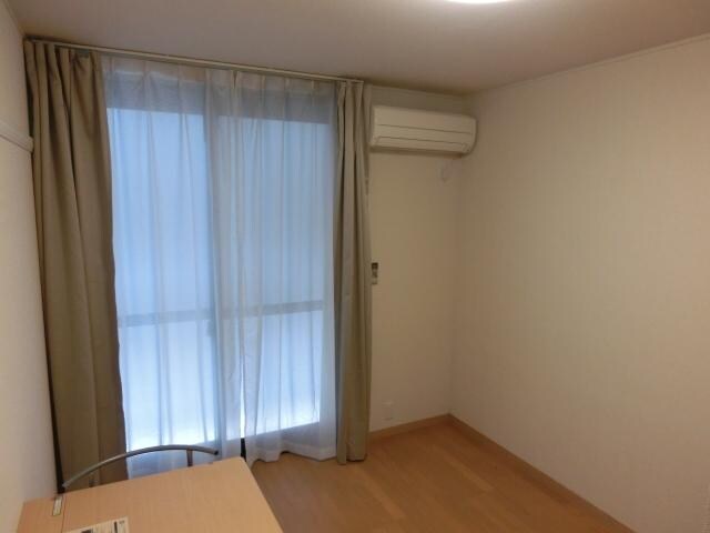 レオパレスモンサンミッシェルの物件内観写真