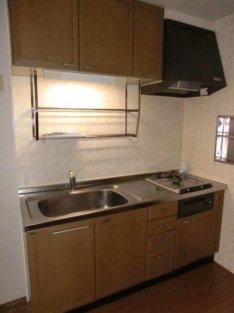 パレドリュンヌの物件内観写真