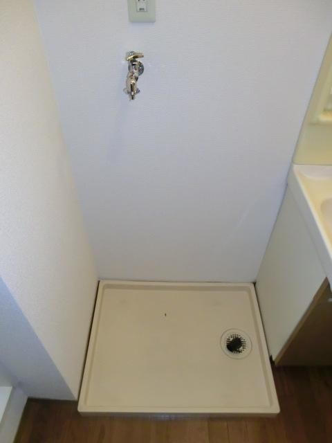 パレドリュンヌの物件内観写真