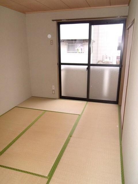 パレドリュンヌの物件内観写真