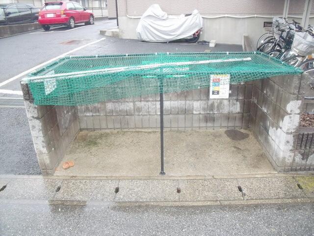 パレドリュンヌの物件内観写真