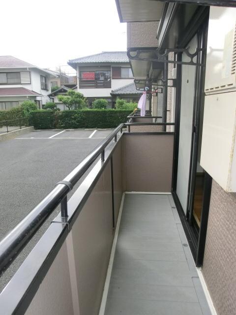 パレドリュンヌの物件内観写真