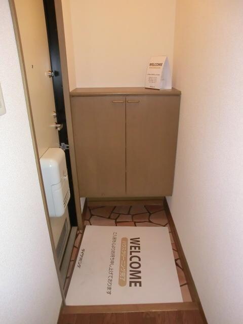 パレドリュンヌの物件内観写真