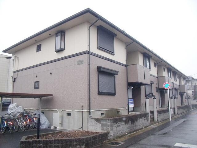 パレドリュンヌの物件内観写真