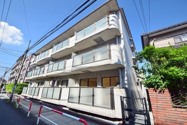 Ｔ’ｓ　Ｇａｒｄｅｎ行徳の物件内観写真