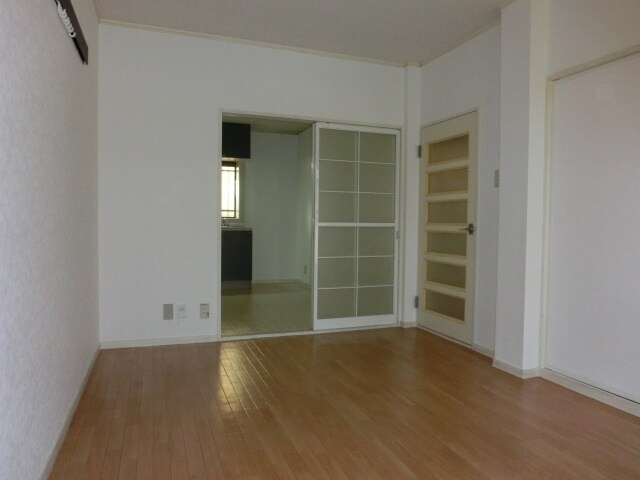 エクセルハイムの物件内観写真