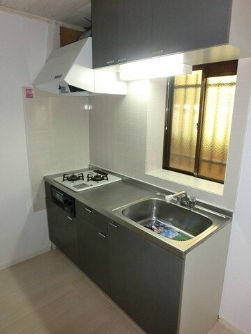 エクセルハイムの物件内観写真