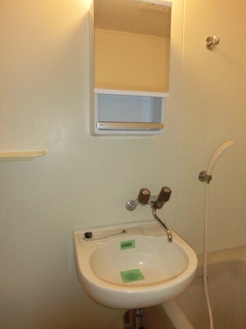 エクセルハイムの物件内観写真