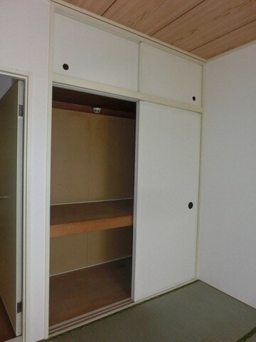 エクセルハイムの物件内観写真