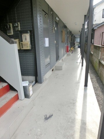 エクセルハイムの物件内観写真