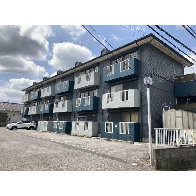 エクセルハイムの物件内観写真