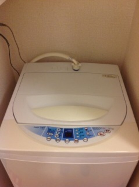 レオパレスめぐみの物件内観写真