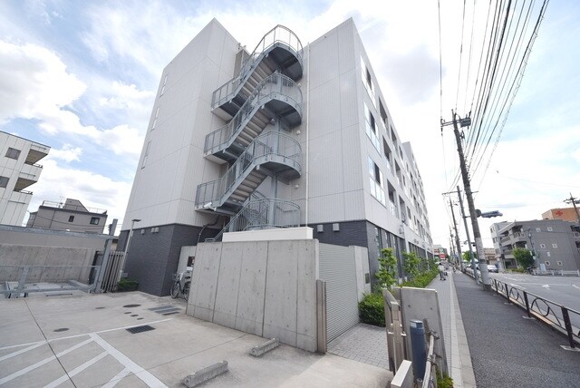 ボワエトワール立石の物件内観写真