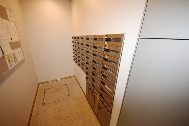 ボワエトワール立石の物件内観写真