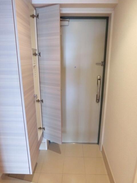 ソルパシオ亀有の物件内観写真