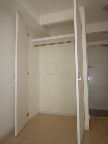 パークフラッツ松戸の物件内観写真